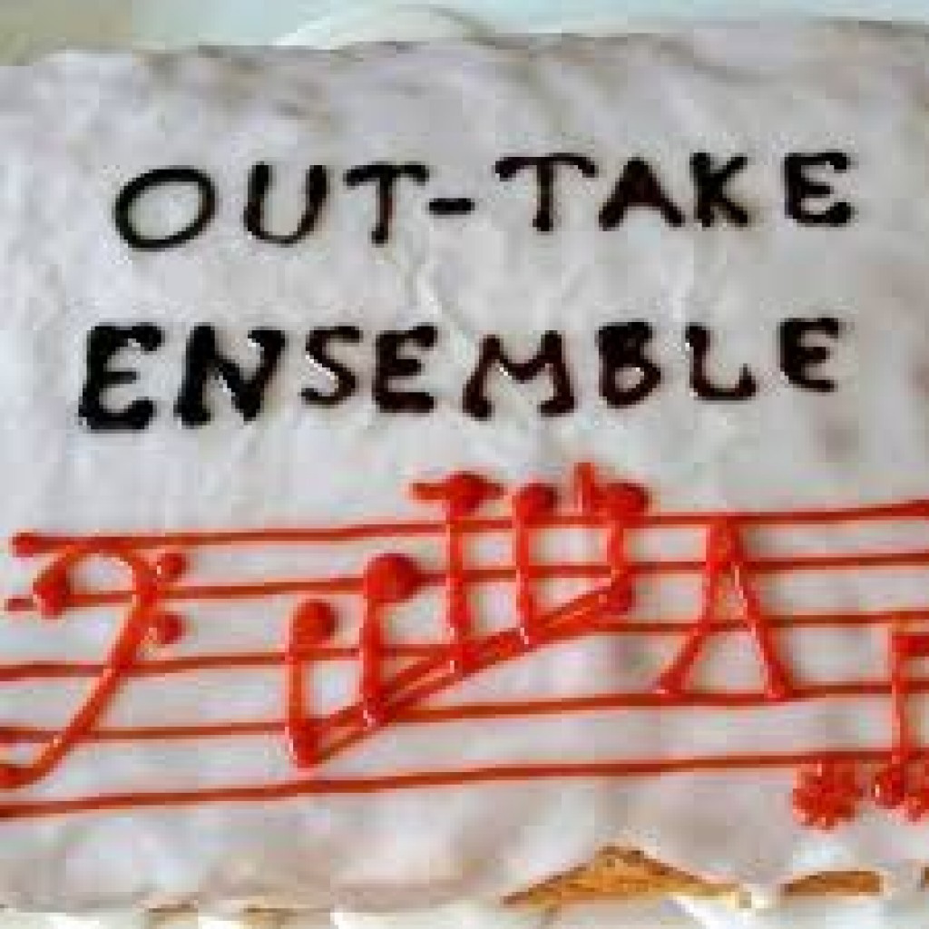 Out-Take Ensemble