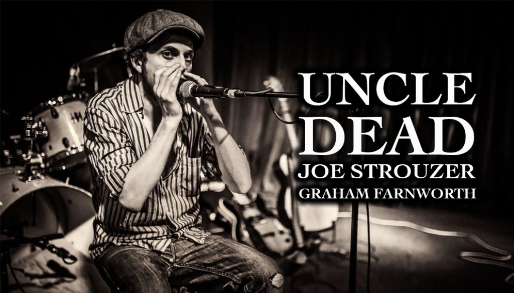 Uncle Dead