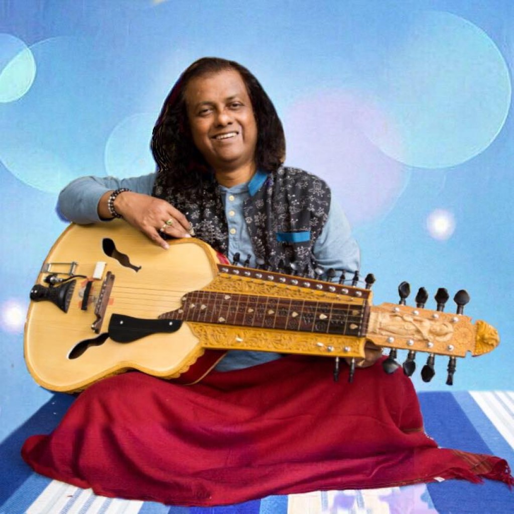 Debashish Bhattacharya