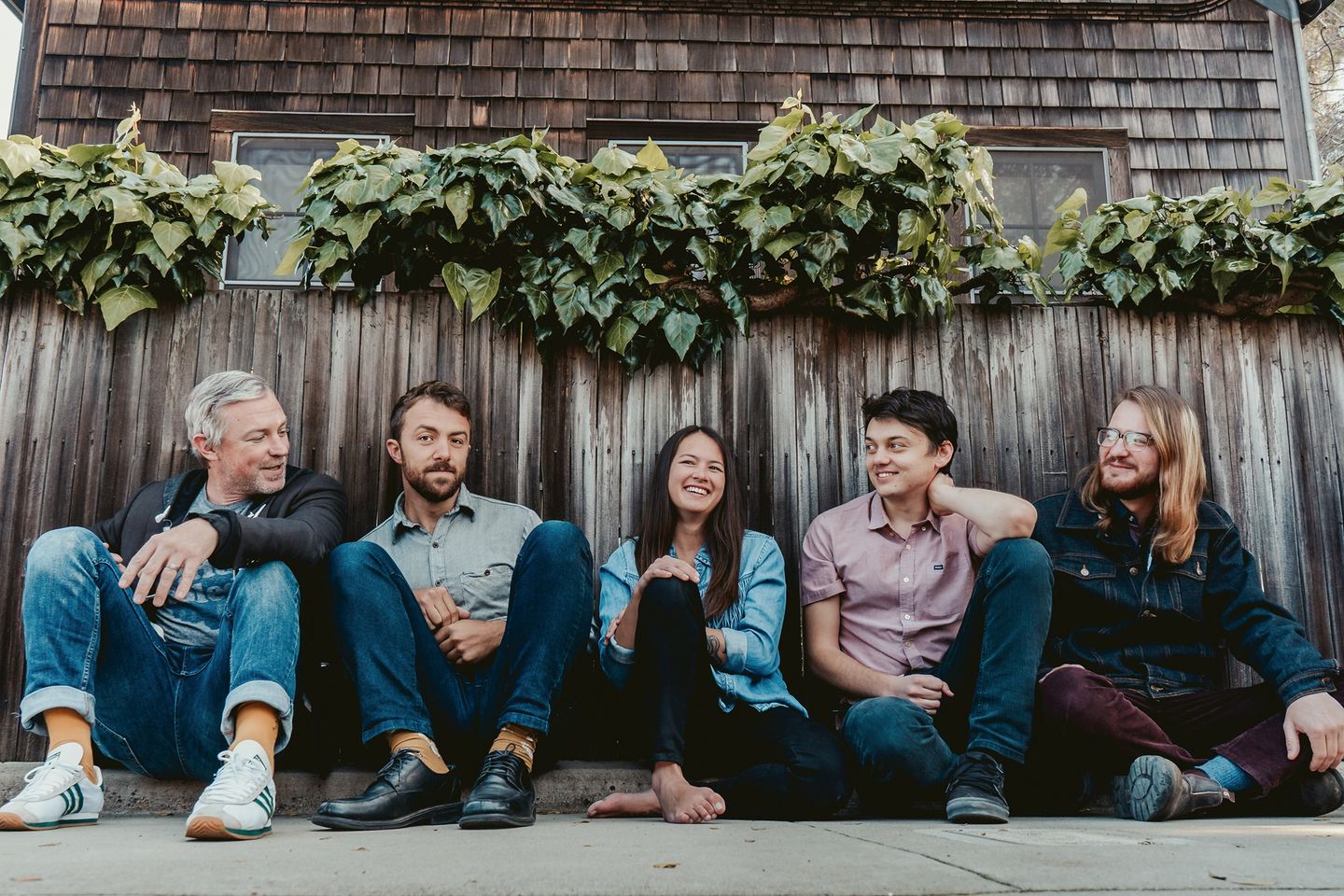 AJ Lee & Blue Summit