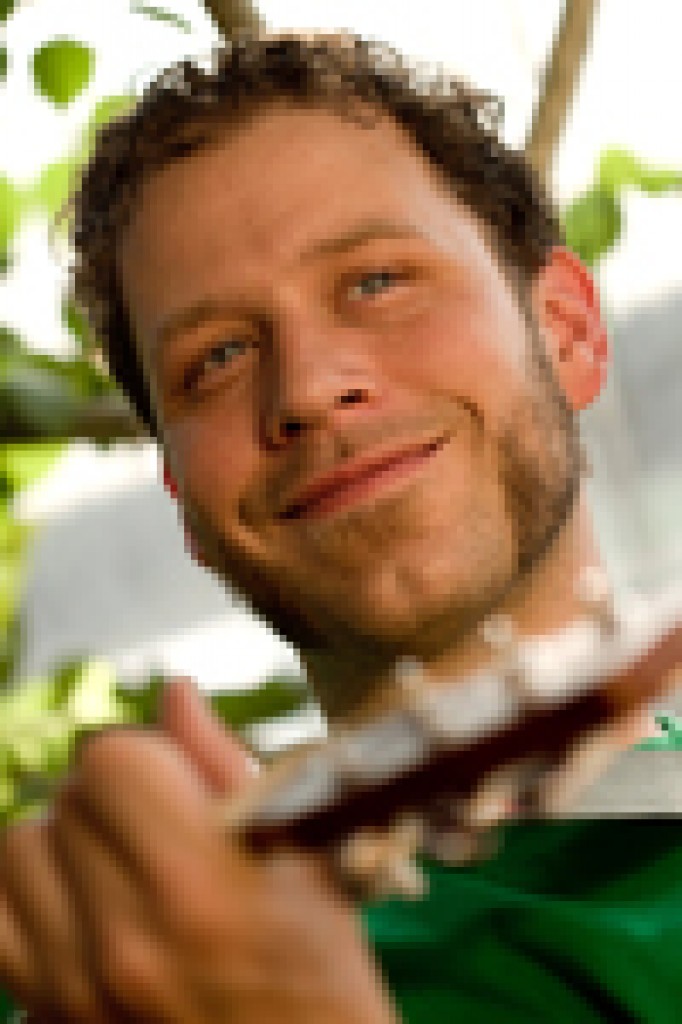 Scott Cook