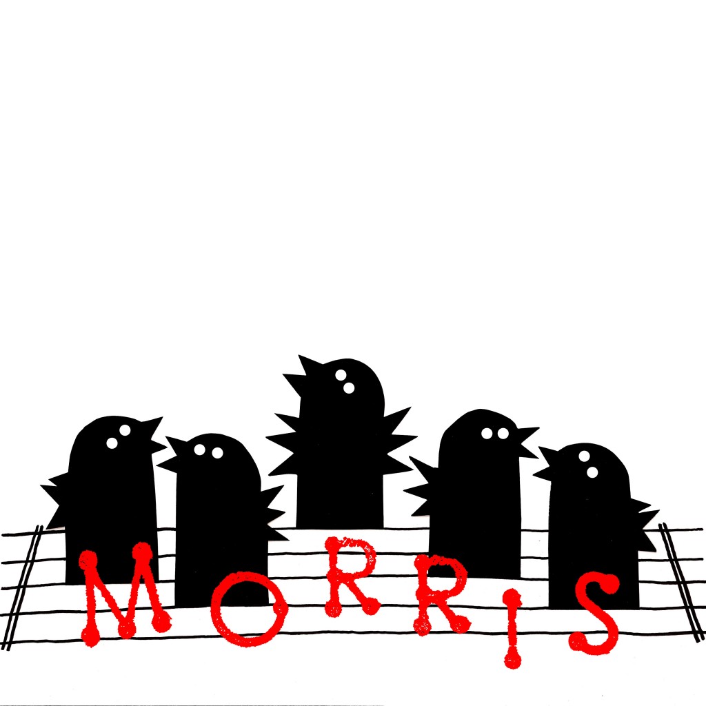 Morris Folk Choir