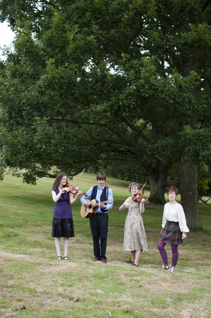 Ceilidh Tree