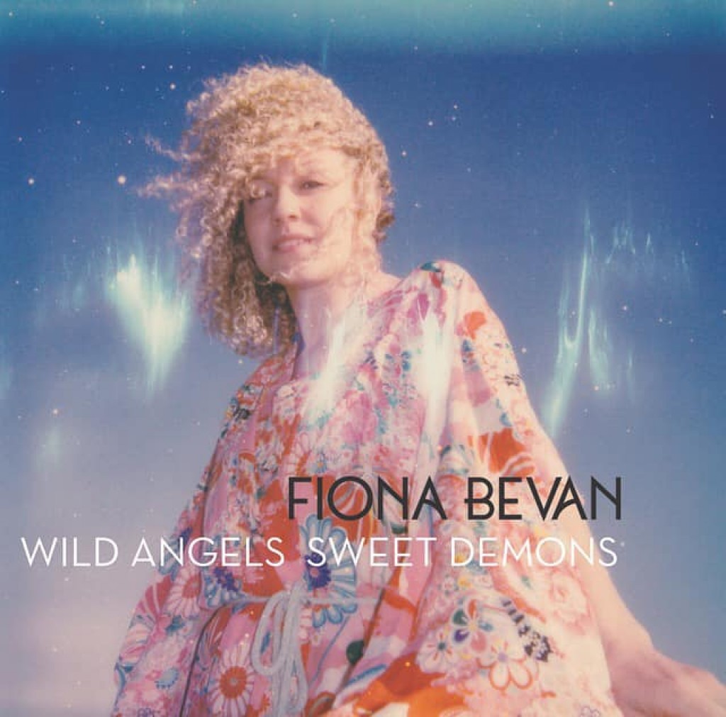 Fiona Bevan
