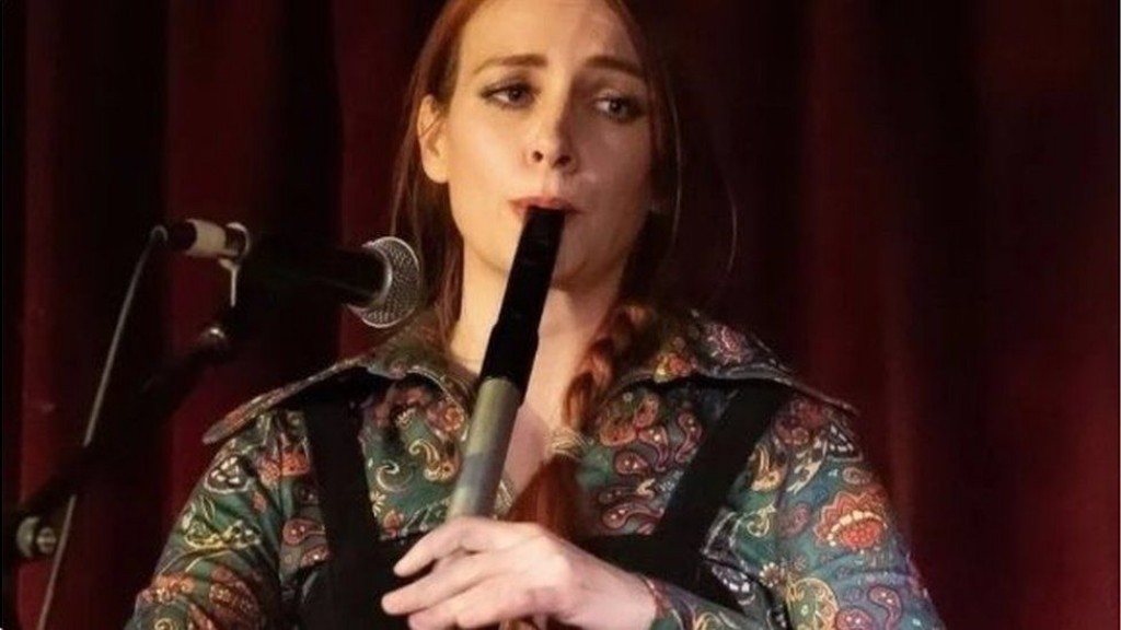 Fiona Fey