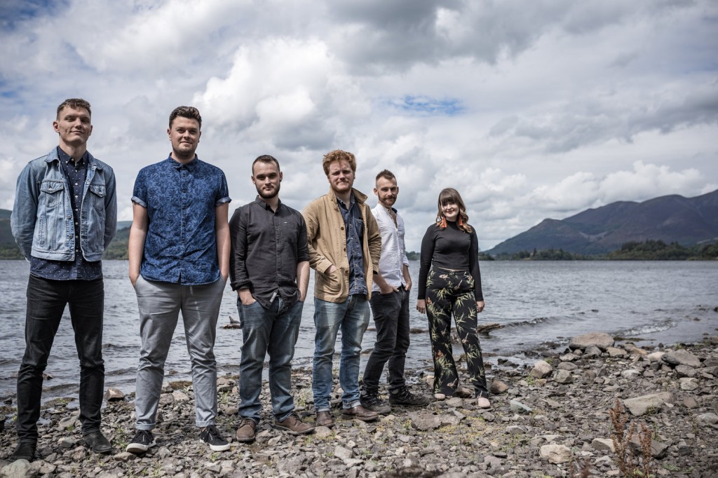 The Tweed Project