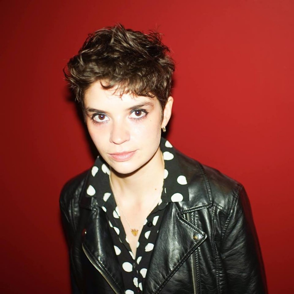 Gabi Garbutt & the Illuminations