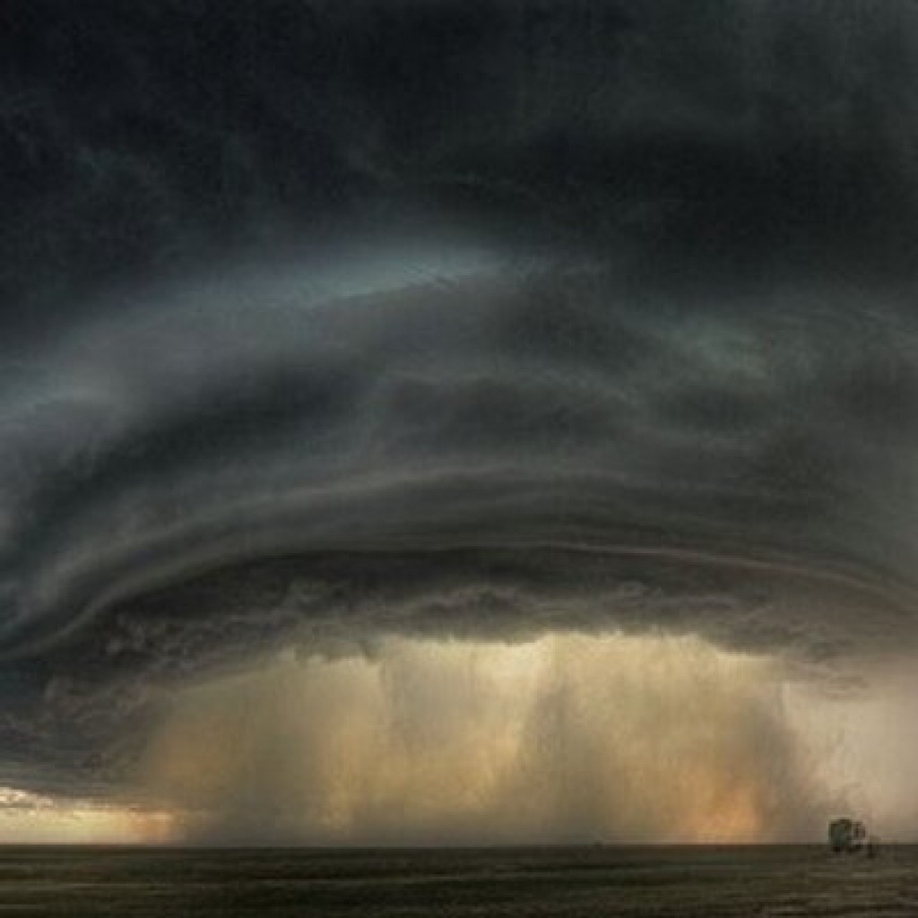 The Underclouds