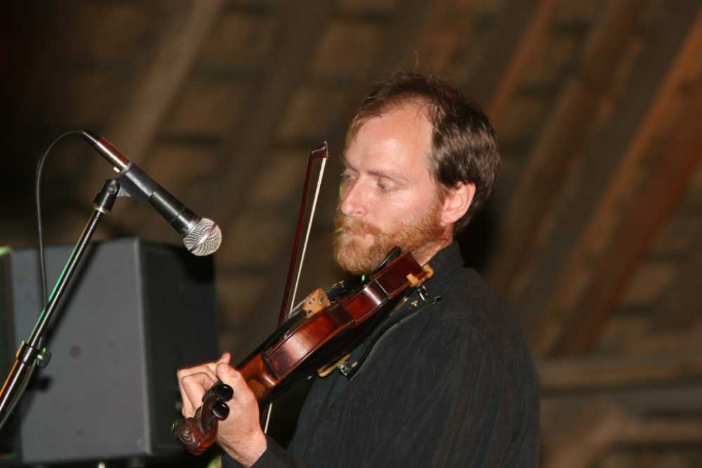 Ben Paley