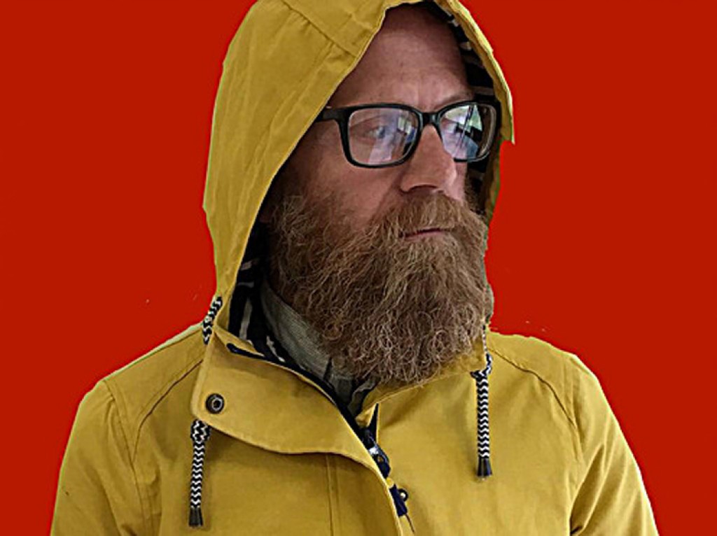 Edd Donovan