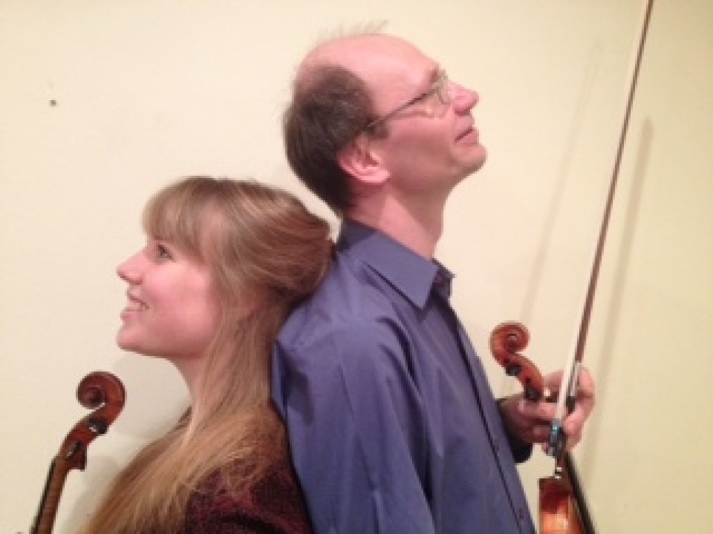 Gaia Duo