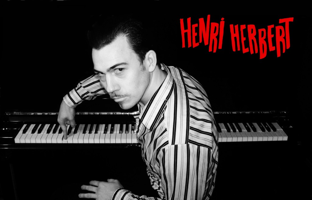 Henri Herbert Band