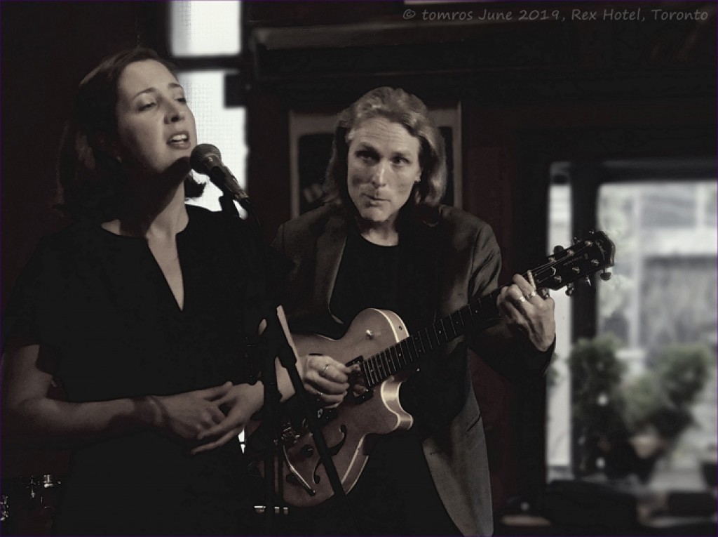 Trans-Atlantic Happiness Project