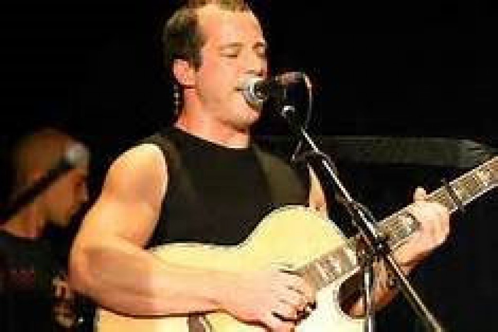 Damien Barber