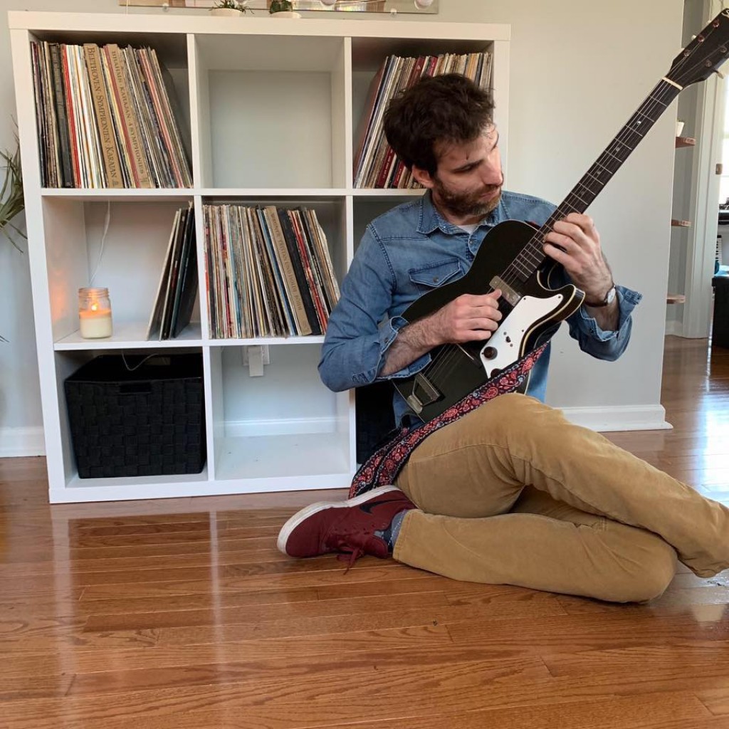 JP Ruggieri