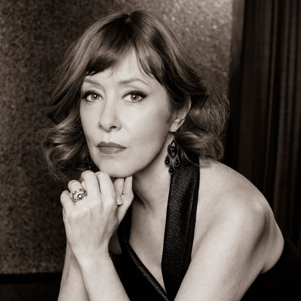 Suzanne Vega