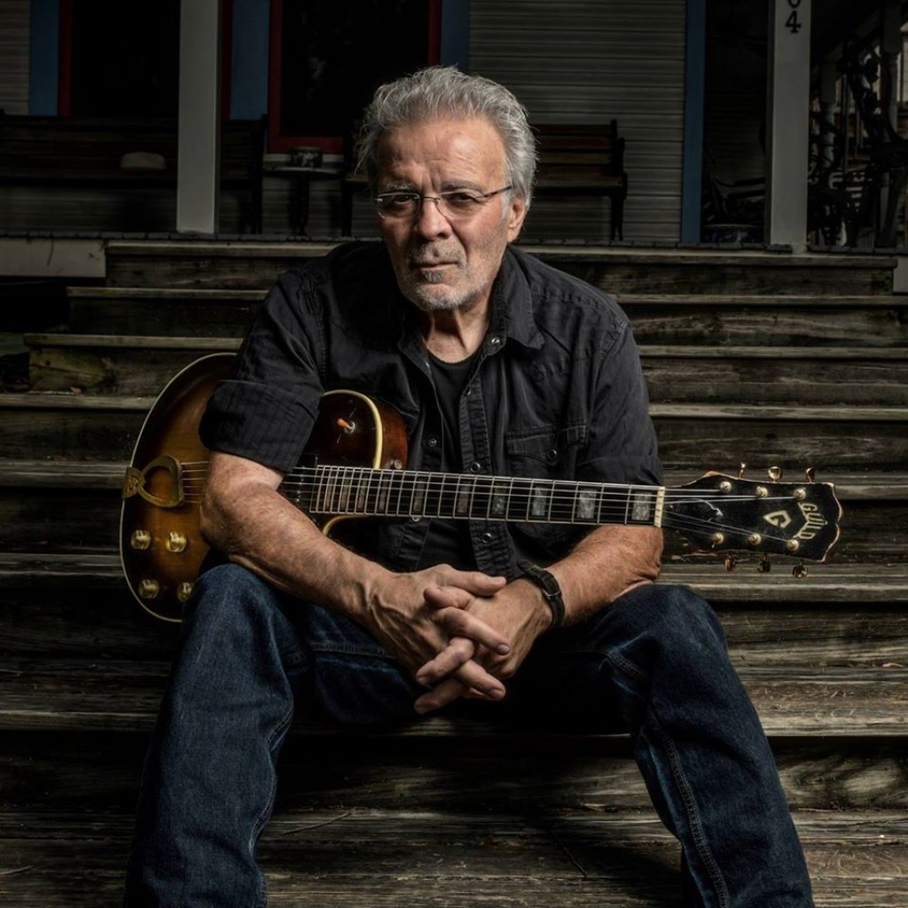 Ray Bonneville
