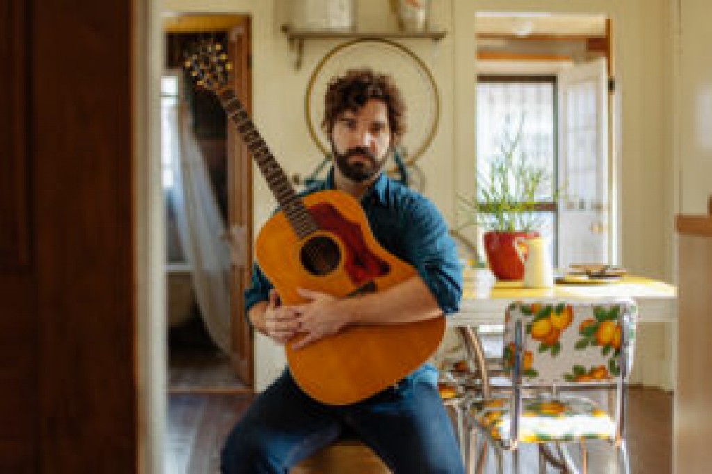 Andrew Duhon