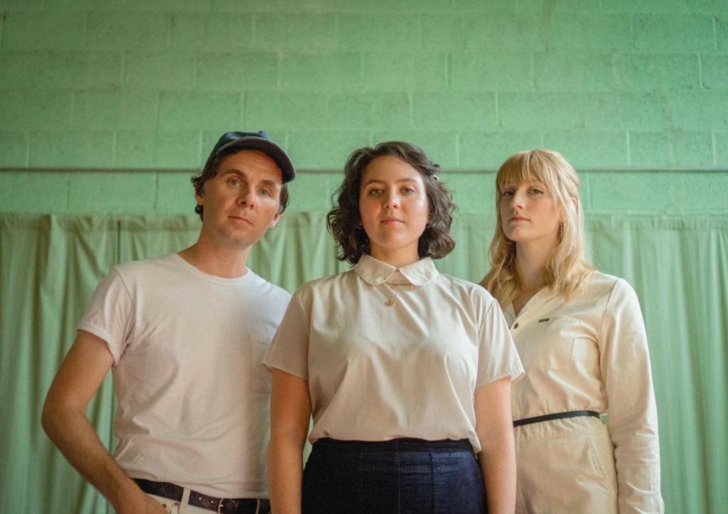 Bill & The Belles