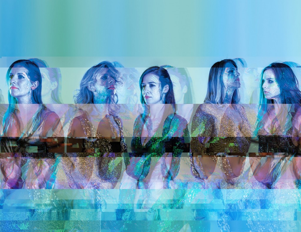 Kinnaris Quintet