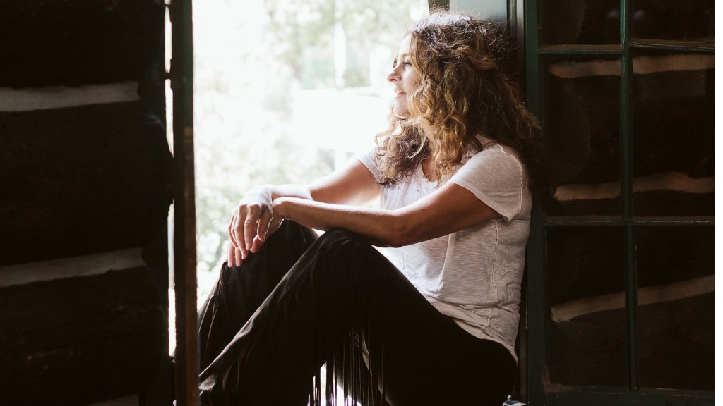 Louise Goffin