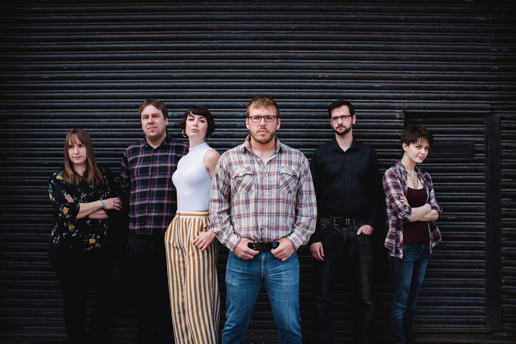 The Dan Webster Band