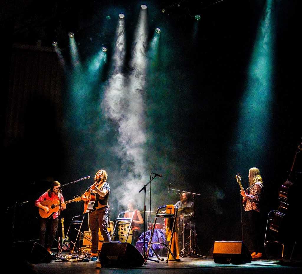 The John Martyn Project