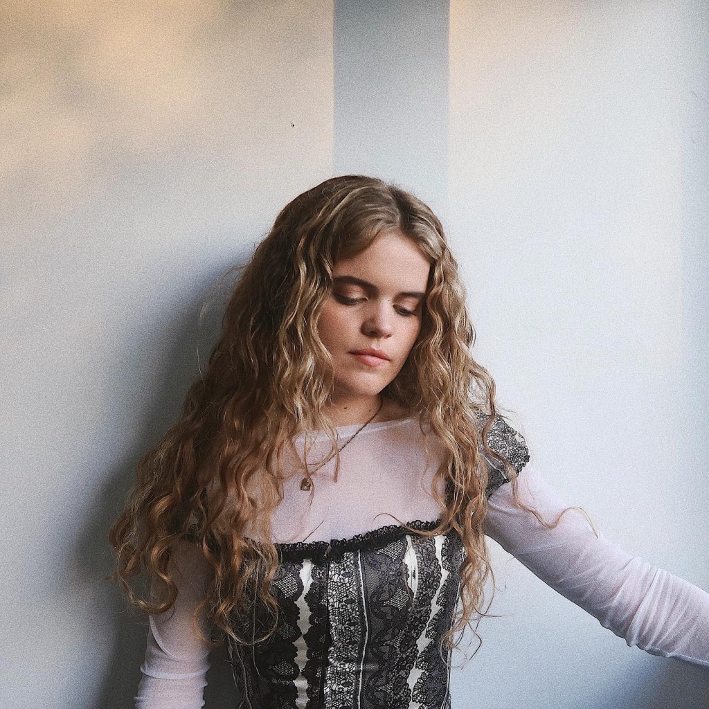 Daisy Clark