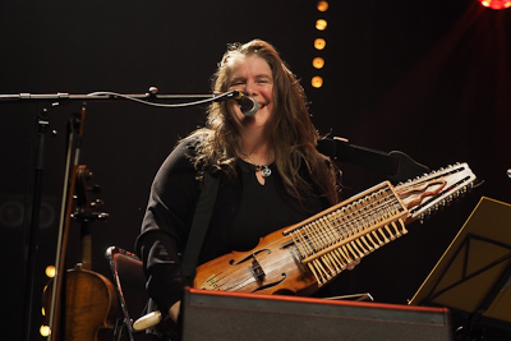 Ruth Morris