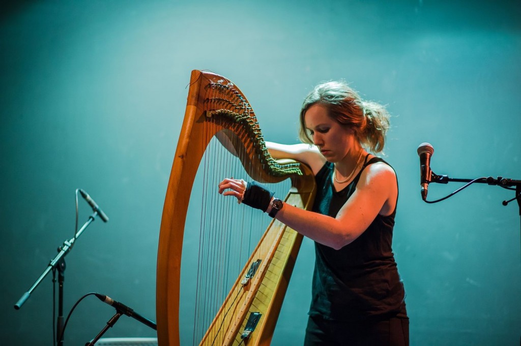 Úna Monaghan