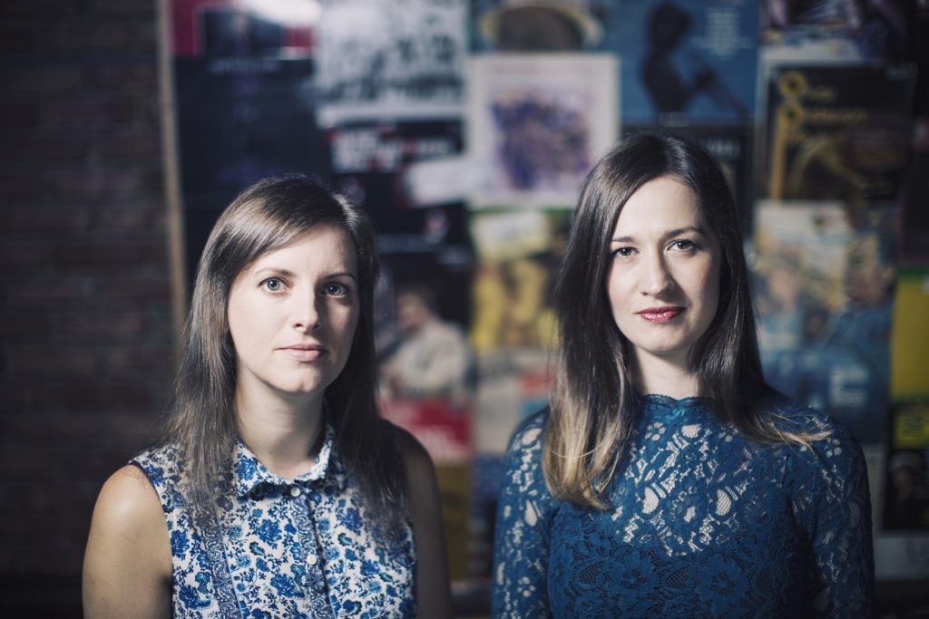 Jenn & Laura-Beth