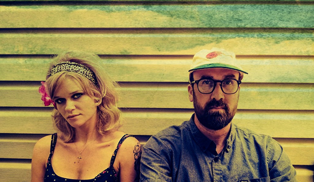 Kalyna Rakel & Dan Gurman