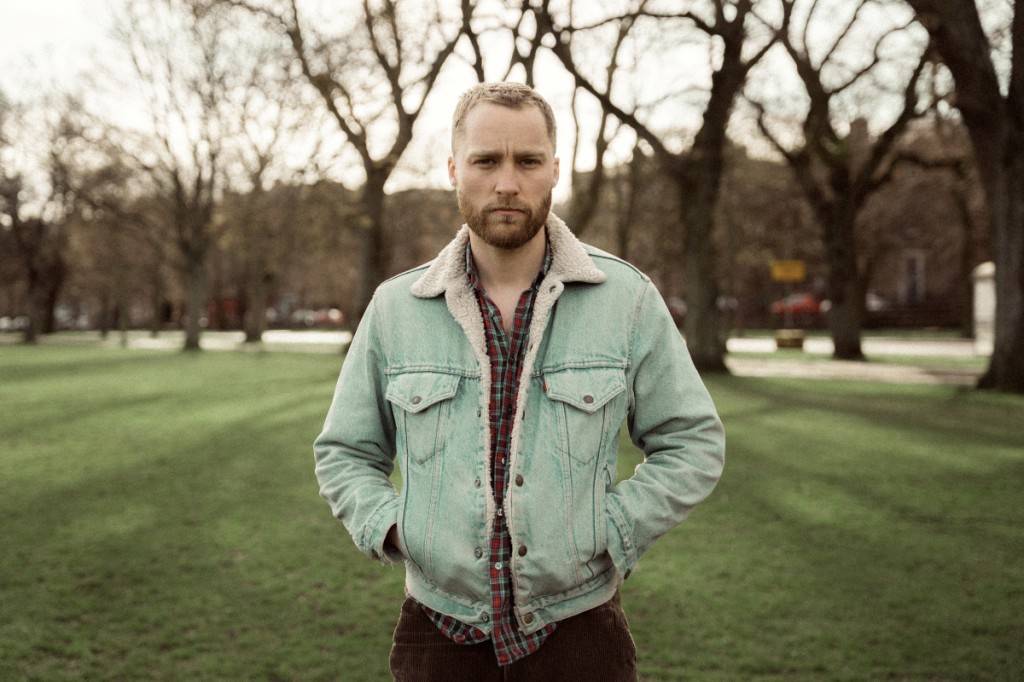 Adam Holmes