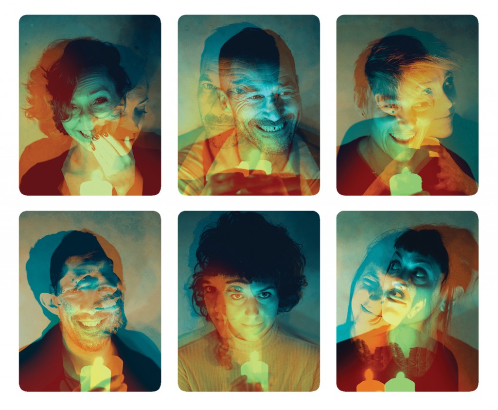 Bonfire Radicals