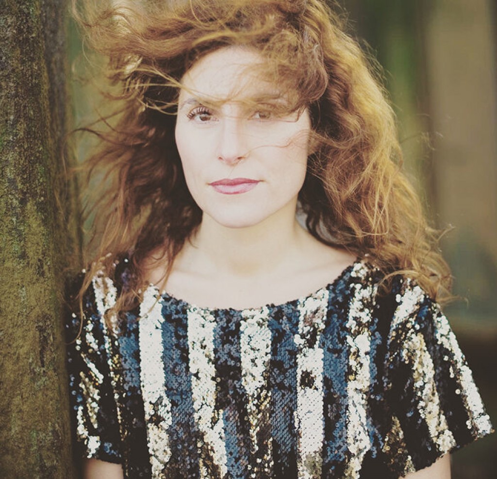 Irene Serra