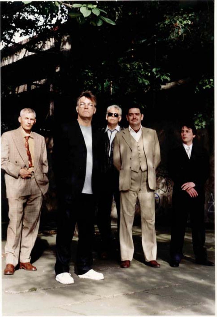 Los Pistoleros