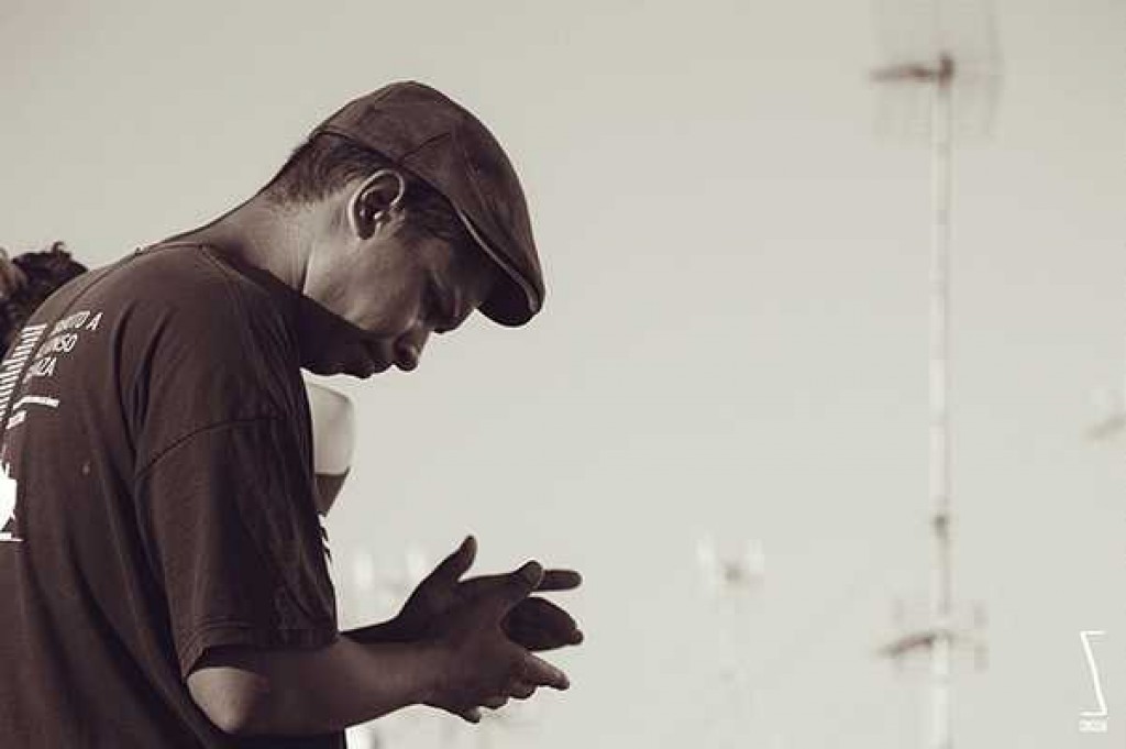 Malick Mbengue