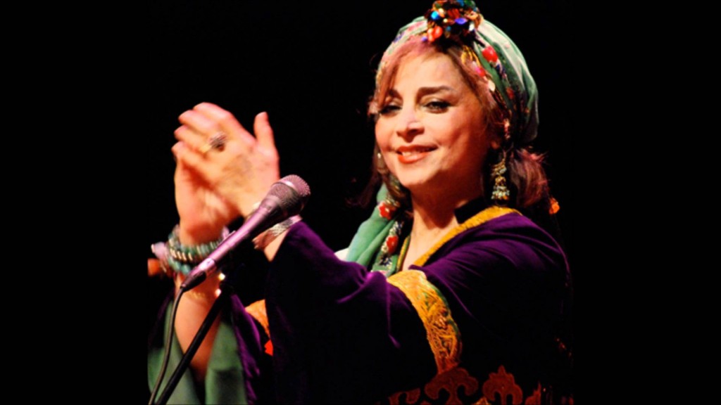 Sima Bina