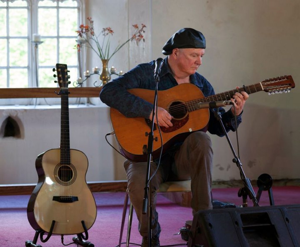 Gerry O´Beirne