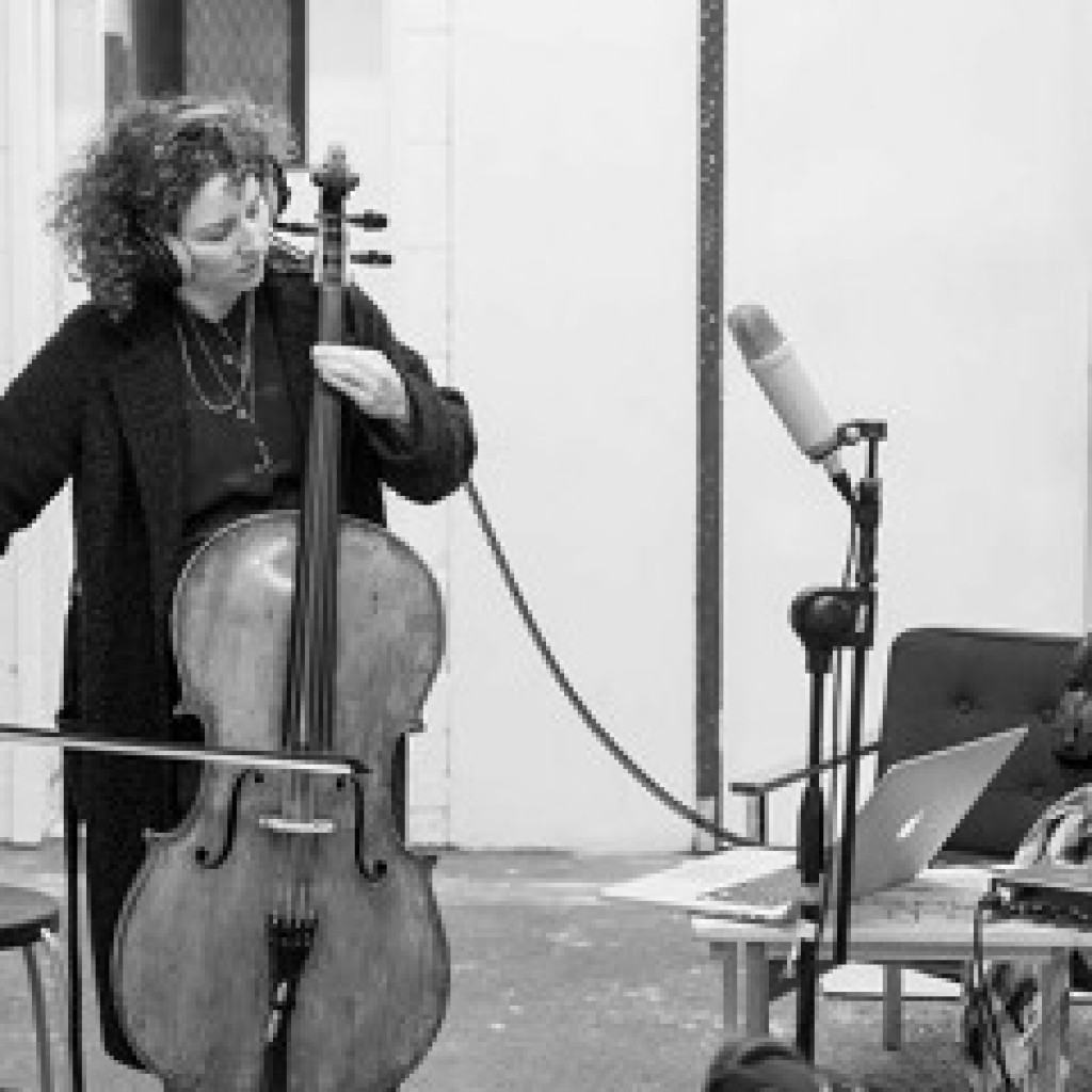 Francesca Ter-Berg