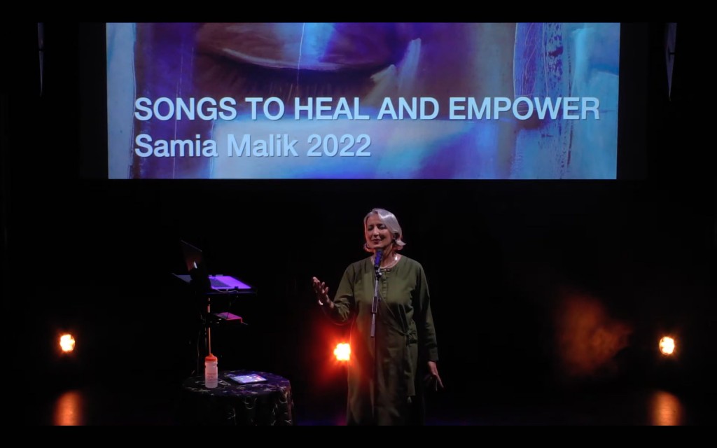 Samia Malik
