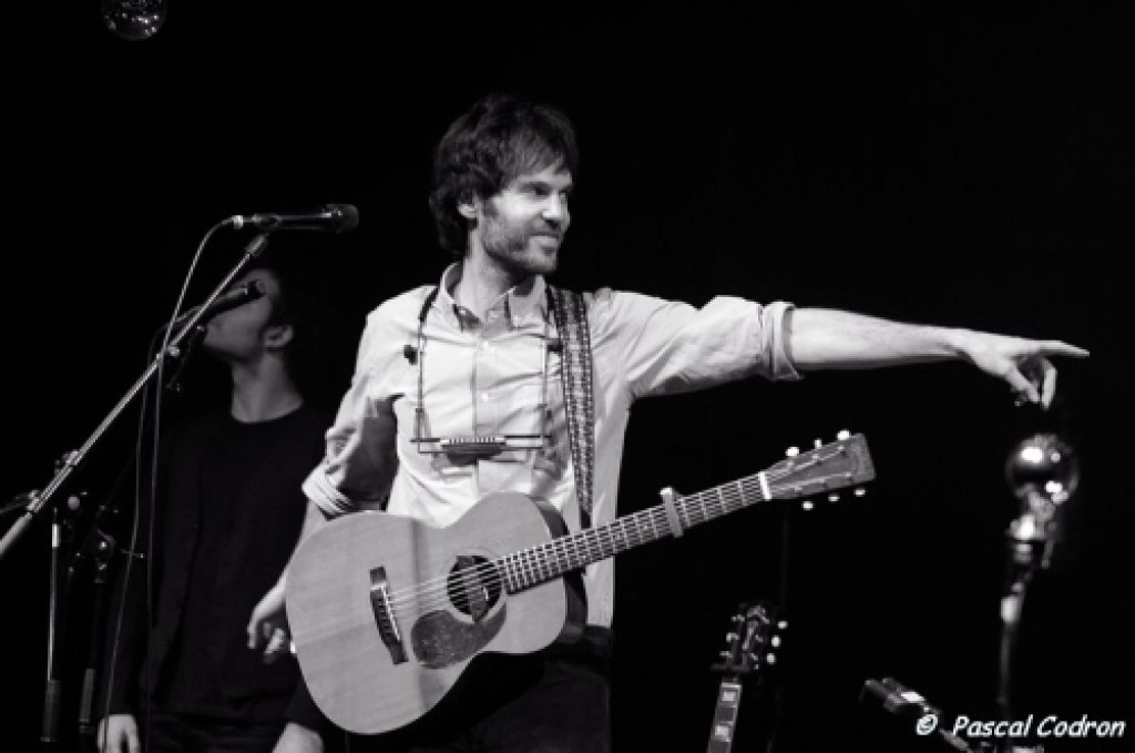 Piers Faccini