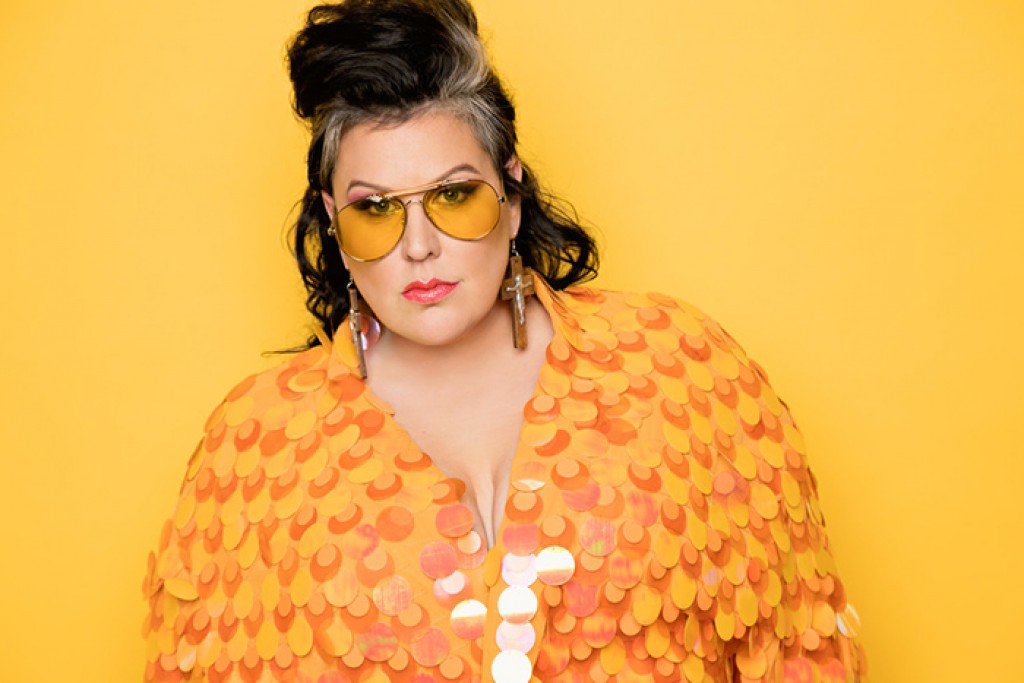 Sarah Potenza