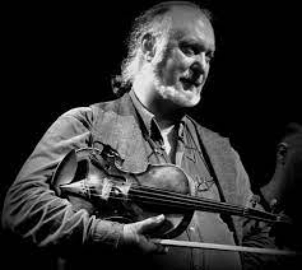 Dave Shepherd