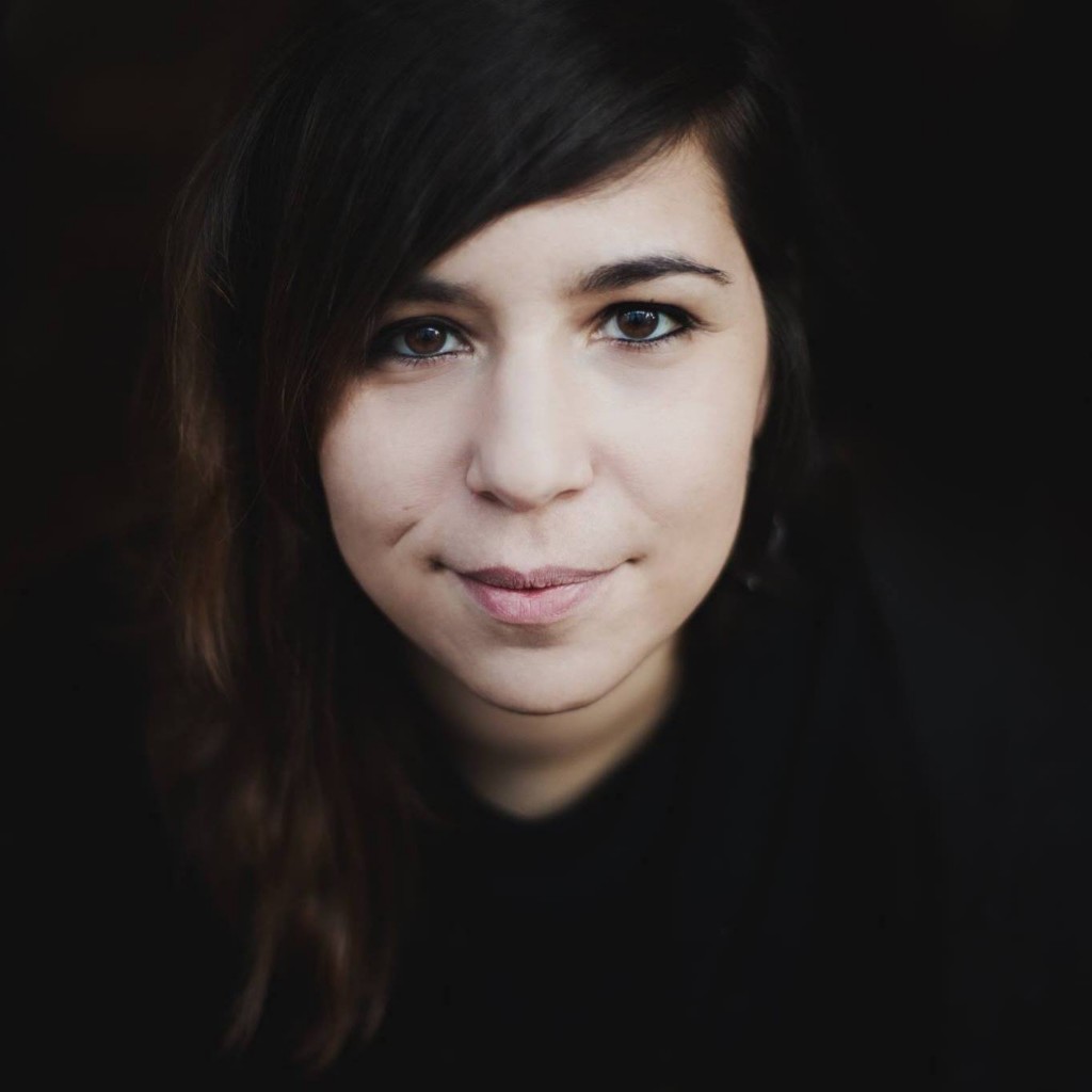 Lina Andonovska