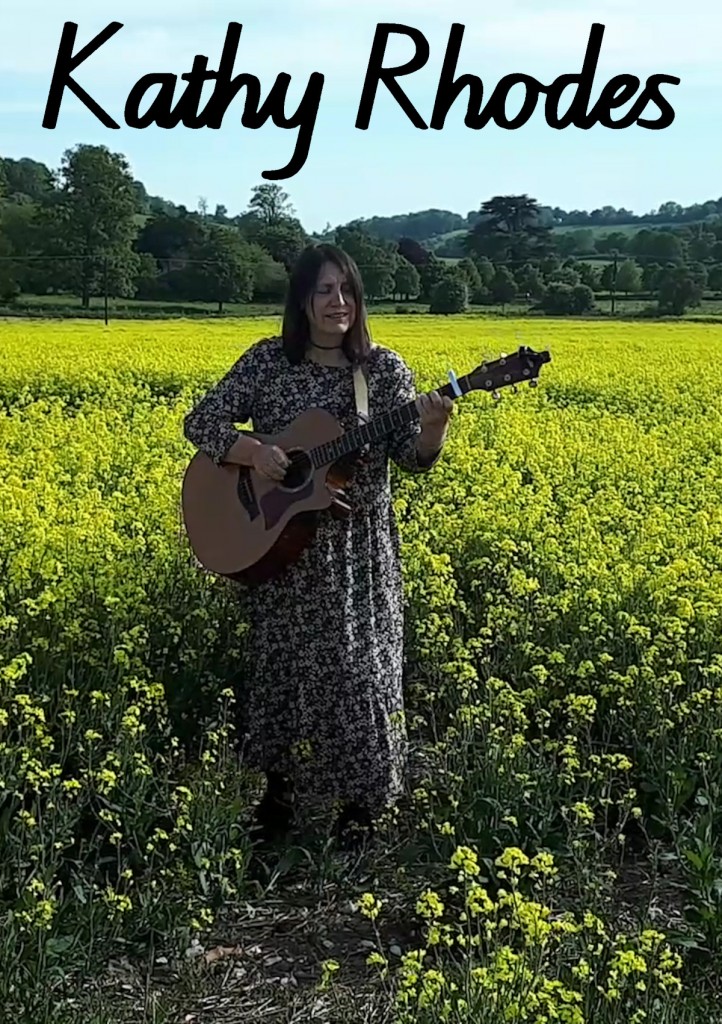 Kathy Rhodes