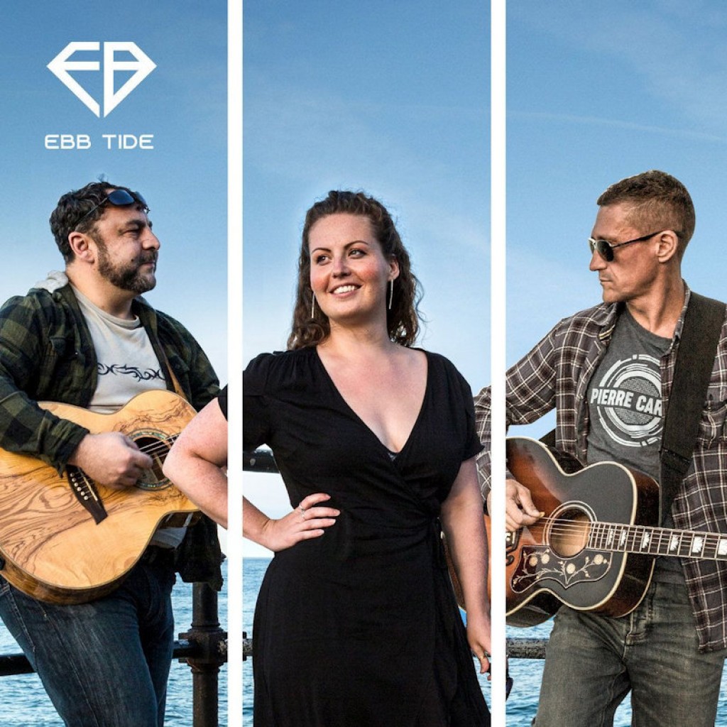 Ebb Tide