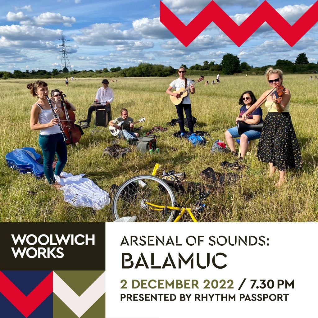Balamuc