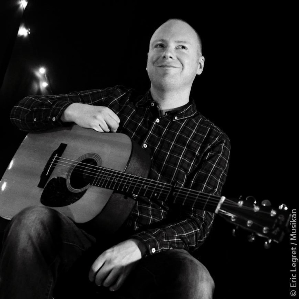 John Blake