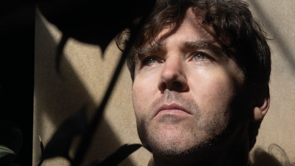 Cass McCombs